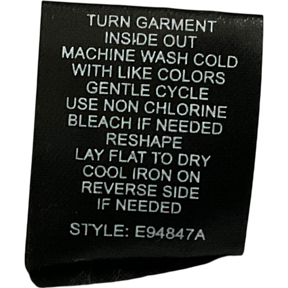 33 Degrees Men's Medium Gray Sweatshirt Pullover Fishing Fisherman Outdoors Crew - Picture 7 of 9